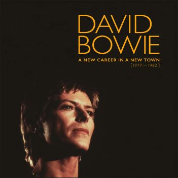 New Career in a new town boxset