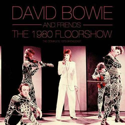 1980 Floor Show album