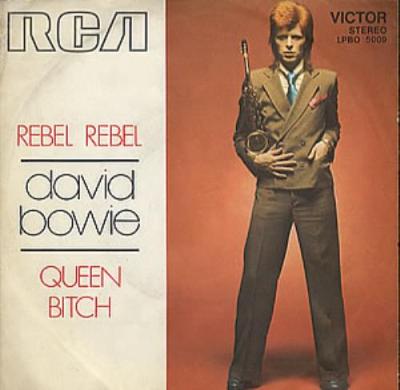 rebelrebel single cover